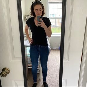 👖 Gap Skinny Jeans Size S / 4 👖